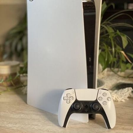 Oyun konsolu Sony playstation 5Fat – Bakı – ucuztap.az