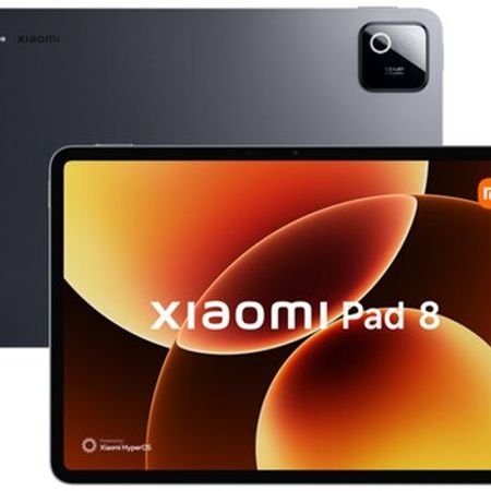 Xiaomi Pad 8 Black, 256GB – Bakı – ucuztap.az