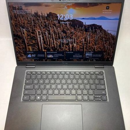 Noutbuk Dell Latitude 7530 – Bakı – ucuztap.az