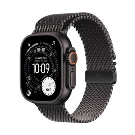 Apple Watch Ultra 3 Black – Bakı – ucuztap.az