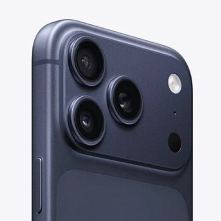 Apple iPhone 17 Pro Deep Blue 512GB/12GB – Bakı – ucuztap.az
