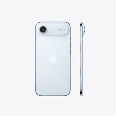 Apple iPhone Air Sky Blue 256GB/8GB – Bakı – ucuztap.az