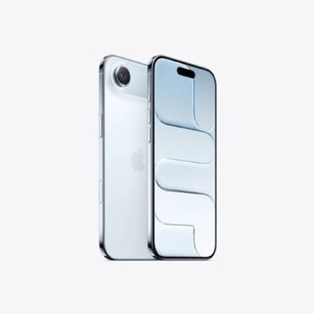 Apple iPhone Air Sky Blue 256GB/8GB – Bakı – ucuztap.az