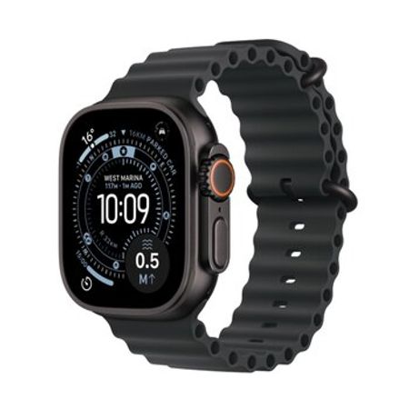 Apple Watch Ultra 3 Black – Bakı – ucuztap.az