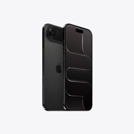 Apple iPhone Air Space Black 256GB/8GB – Bakı – ucuztap.az