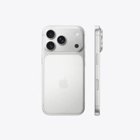 Apple iPhone 17 Pro Silver 256GB/12GB – Bakı – ucuztap.az
