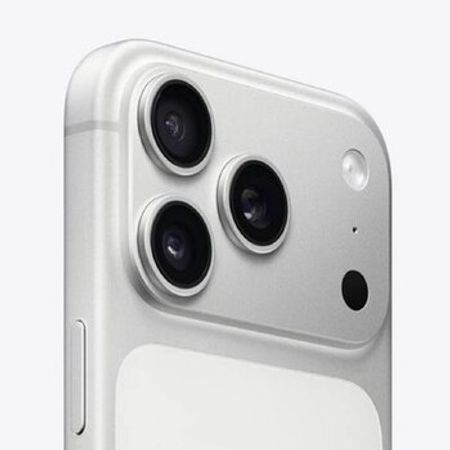 Apple iPhone 17 Pro Silver 256GB/12GB – Bakı – ucuztap.az