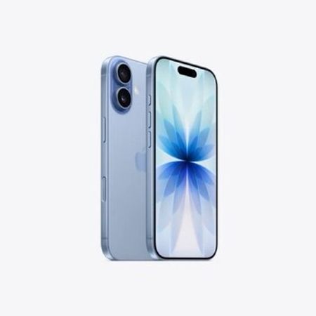 Apple iPhone 17 Mist Blue 256GB/8GB – Bakı – ucuztap.az