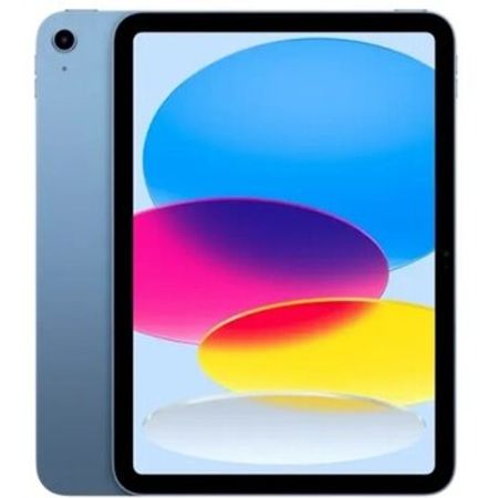 iPad 11-inch (A16) Wi-Fi 128GB – Bakı – ucuztap.az