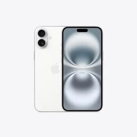 Apple iPhone 16 White 128GB/8GB – Telefonlar – ucuztap.az