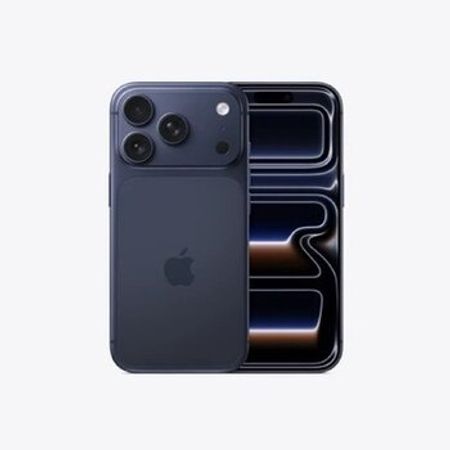Apple iPhone 17 Pro Max Deep Blue 256GB/12GB – Telefonlar – ucuztap.az