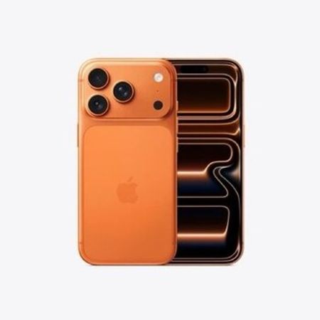 Apple iPhone 17 Pro Max Cosmic Orange 256GB/12GB – Telefonlar – ucuztap.az