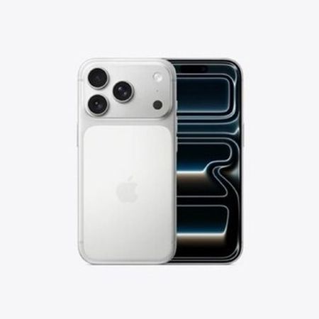 Apple iPhone 17 Pro Max Silver 256GB/12GB – Telefonlar – ucuztap.az