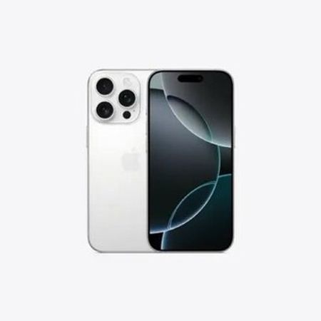 Apple iPhone 16 Pro White Titanium 256GB/8GB – Telefonlar – ucuztap.az
