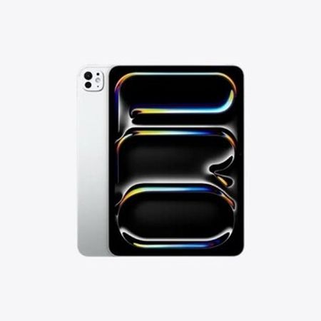 Apple iPad Pro 13-inch M4 256GB – Planşet və elektron kitablar – ucuztap.az