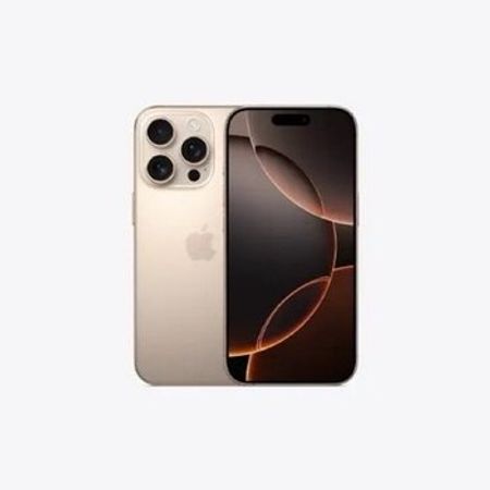 Apple iPhone 16 Pro Desert Titanium 256GB/8GB – Telefonlar – ucuztap.az