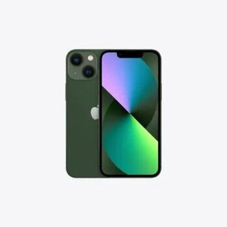 Apple iPhone 13 Green 128GB/4GB – Telefonlar – ucuztap.az