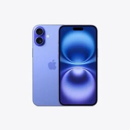 Apple iPhone 16 Ultramarine 128GB/8GB – Telefonlar – ucuztap.az