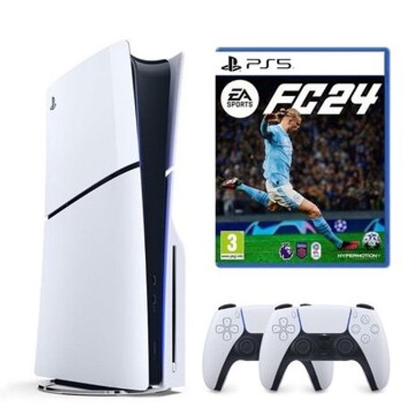 Sony PlayStation 5 Slim – Oyunlar, pultlar və proqramlar – ucuztap.az