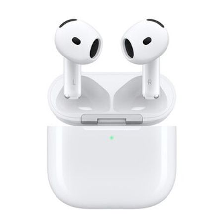 AirPods 4 Active Noise Cancellation – Audio və video – ucuztap.az