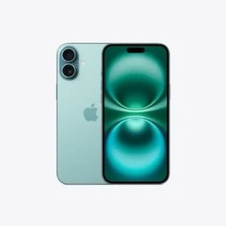 Apple iPhone 16 Teal 128GB/8GB – Telefonlar – ucuztap.az