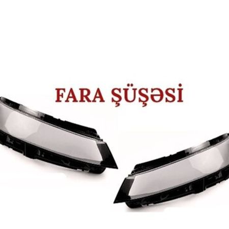 BYD fara şüşəsi – Ehtiyat hissələri – ucuztap.az