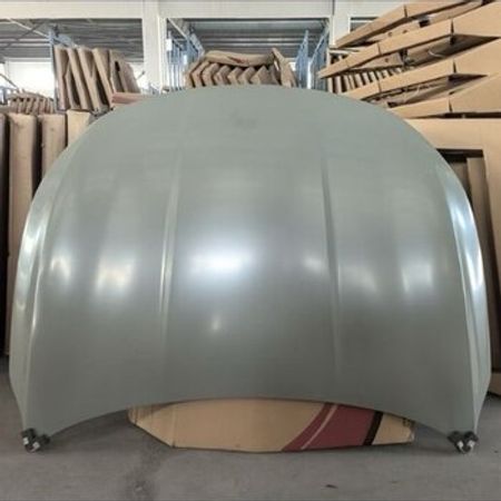 BYD kapotu – Ehtiyat hissələri – ucuztap.az