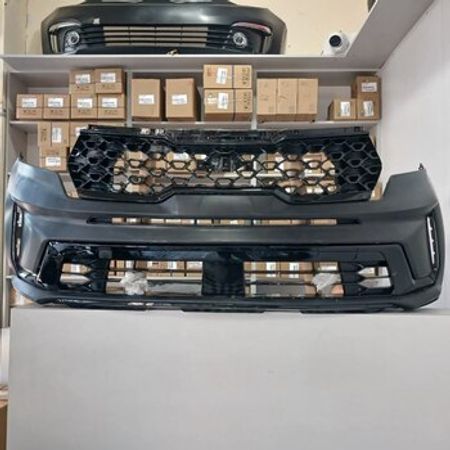Kia Sorento 2021 ön buferi – Ehtiyat hissələri – ucuztap.az
