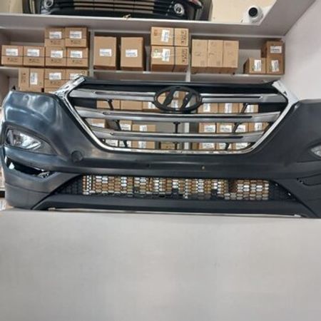 Hyundai Tucson 2016 ön buferi – Ehtiyat hissələri – ucuztap.az