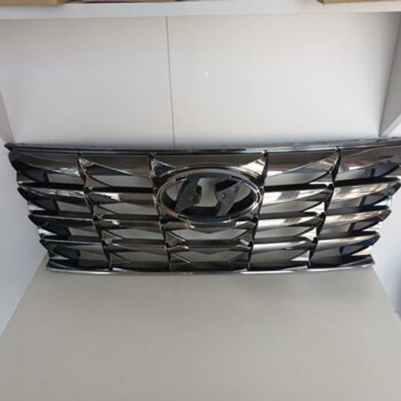 Hyundai Tucson 2021 radiator barmaqlığı – Ehtiyat hissələri – ucuztap.az