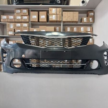 Kia Optima 2016 ön buferi – Ehtiyat hissələri – ucuztap.az