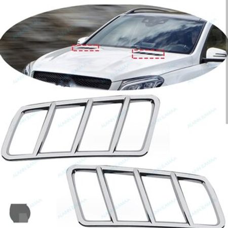 Mercedes W166 kapot nikeli – Ehtiyat hissələri – ucuztap.az