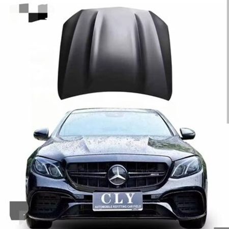 Mercedes W213 kapotu 6.3 AMG – Ehtiyat hissələri – ucuztap.az