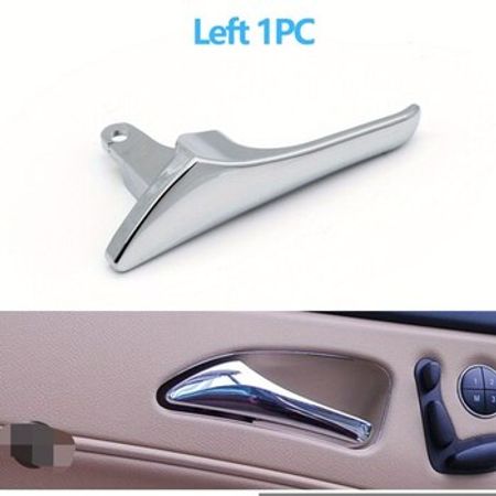 Mercedes-Benz W211 qapı tutacaqları – Ehtiyat hissələri – ucuztap.az