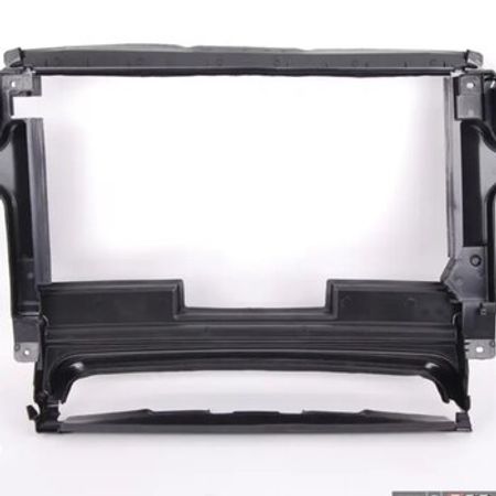 Mercedes W164 GL radiator ekranı – Ehtiyat hissələri – ucuztap.az
