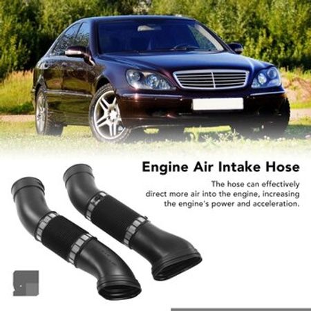Mercedes W220 hava xortumu – Ehtiyat hissələri – ucuztap.az