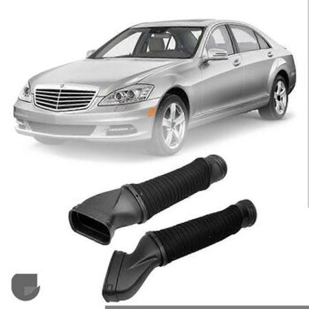 Mercedes W221 hava xortumu – Ehtiyat hissələri – ucuztap.az