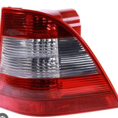 Mercedes W163 arxa işıqları – Ehtiyat hissələri – ucuztap.az