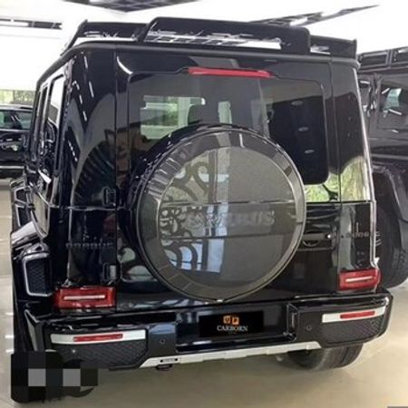 Mercedes G463 ehtiyat təkər örtüyü – Ehtiyat hissələri – ucuztap.az