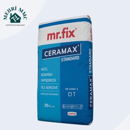 Mr.Fix CERAMAX Standard – Təmir və tikinti – ucuztap.az
