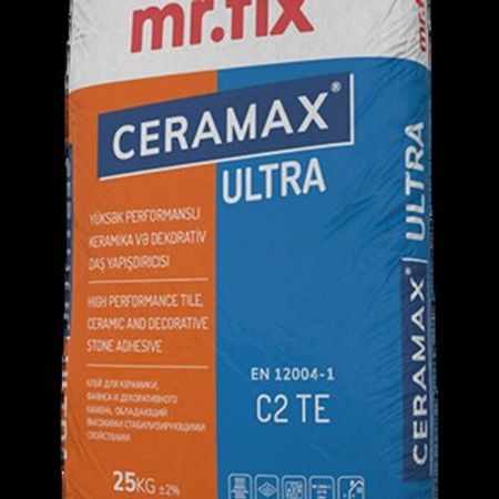 Ceramax Ultra Mata – Təmir və tikinti – ucuztap.az