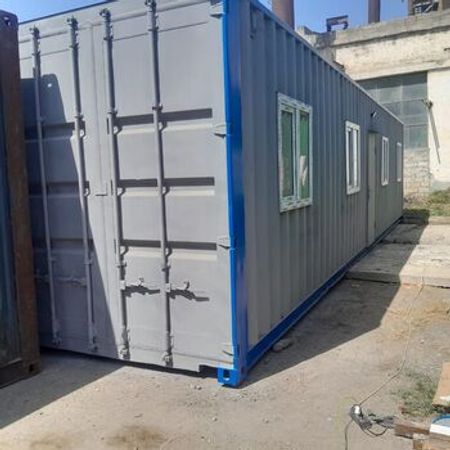 Konteyner – Təmir və tikinti – ucuztap.az
