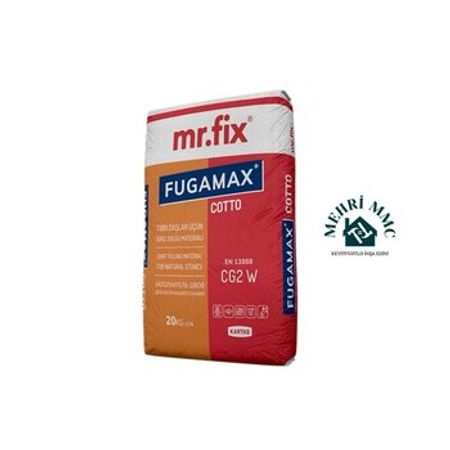 Dolğu materialı Mr.Fix Fugomax – Təmir və tikinti – ucuztap.az