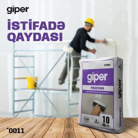 Giper Profipan – Təmir və tikinti – ucuztap.az