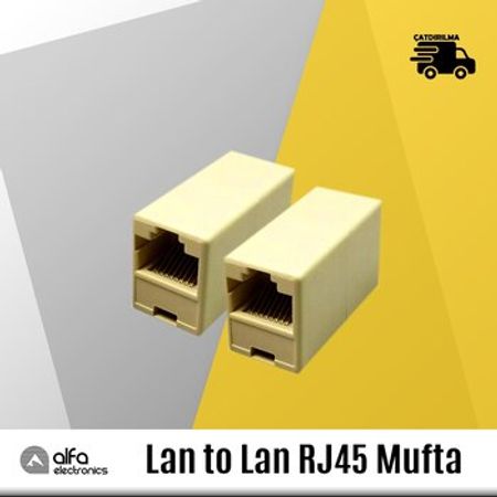Adapter RJ45 Lan to Lan – Bakı – ucuztap.az