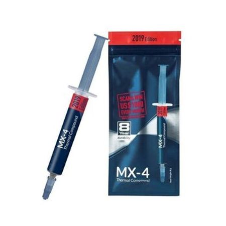 Thermal Paste MX-4 4gr – Bakı – ucuztap.az