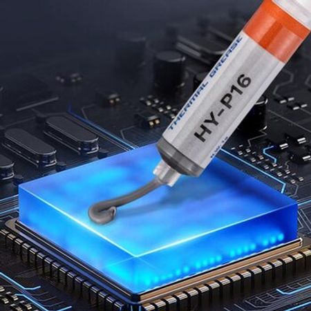 HY-P16 1G Thermal Compound – Bakı – ucuztap.az