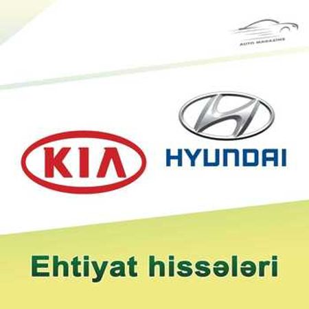 Hyundai/Kia ehtiyat hissələri – Ehtiyat hissələri – ucuztap.az