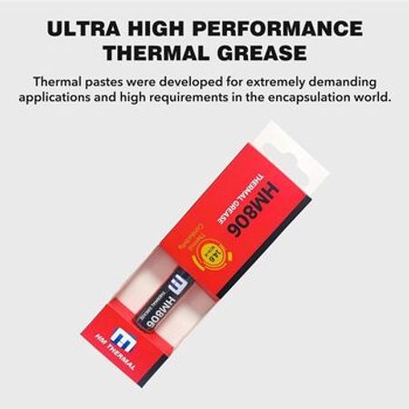 Termo Pasta HM806 4 Gr – Bakı – ucuztap.az