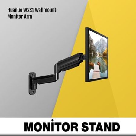 Kronşteyn Huanuo WSS1 Wallmount – Bakı – ucuztap.az